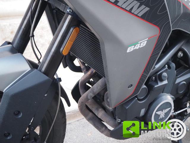 MOTO MORINI X-Cape 650 * ? 82,00 al mese*