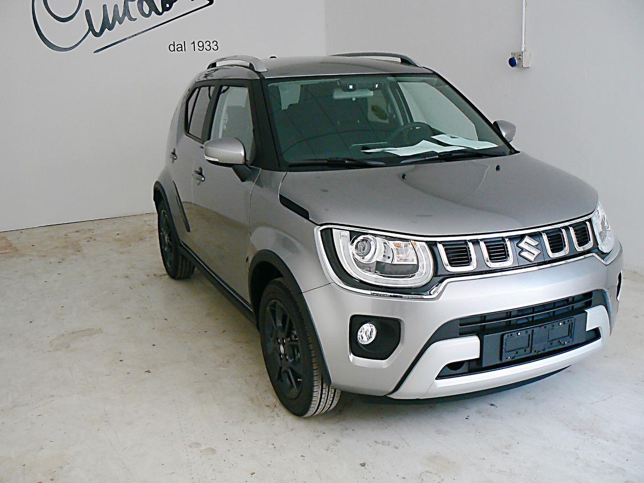 Suzuki Ignis 1.2 Hybrid Top - 945