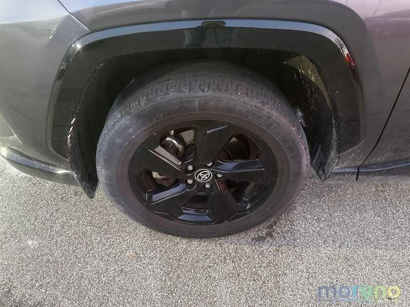 Toyota RAV4 2.5 vvt-ie h Style 2wd 218 CV e-cvt