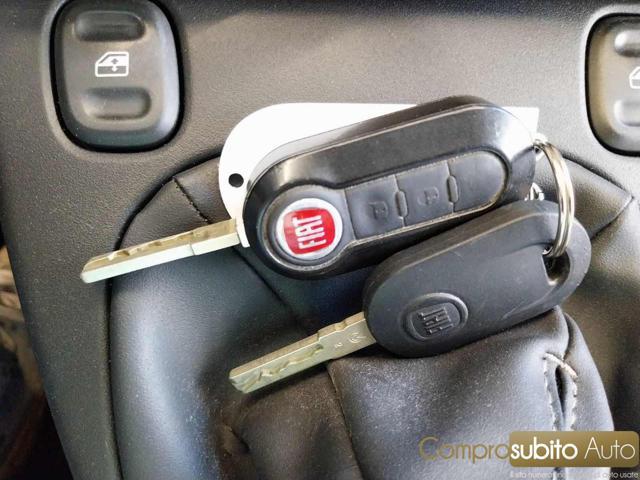 FIAT Panda 1.2 Easy ( Garanzia 12 Mesi)