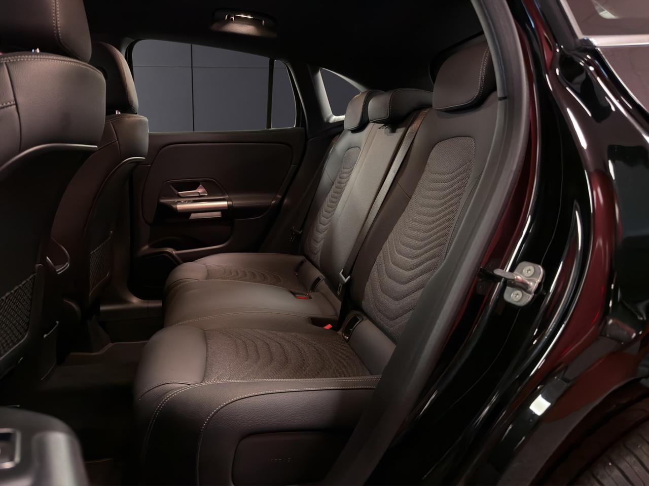 Mercedes GLA 180 180 Progressive Advanced auto