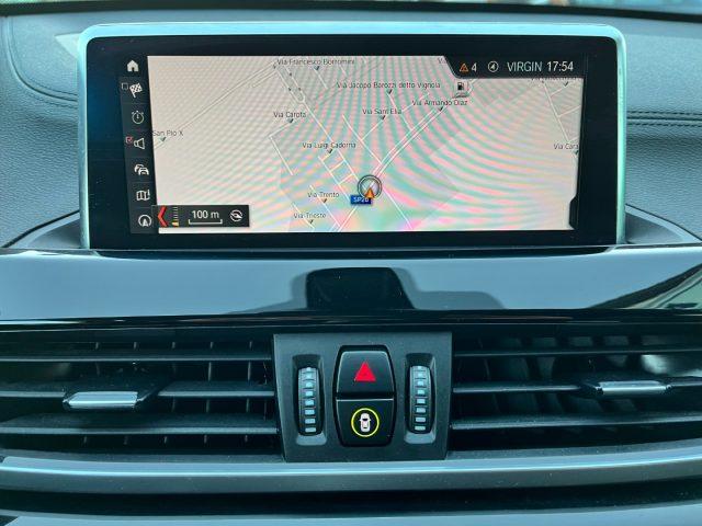 BMW X1 sDrive18d xLine Plus Auto