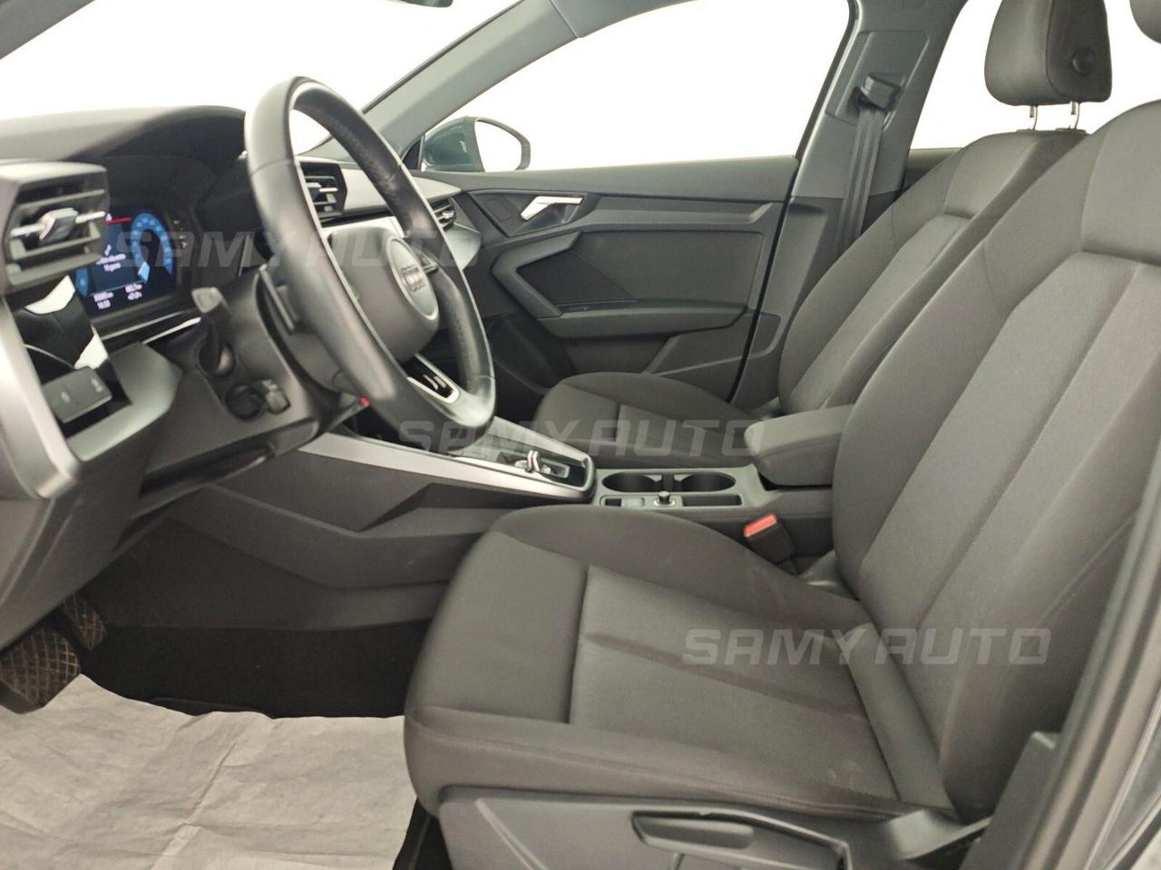 Audi A3 SPB 35 TDI Business Advanced