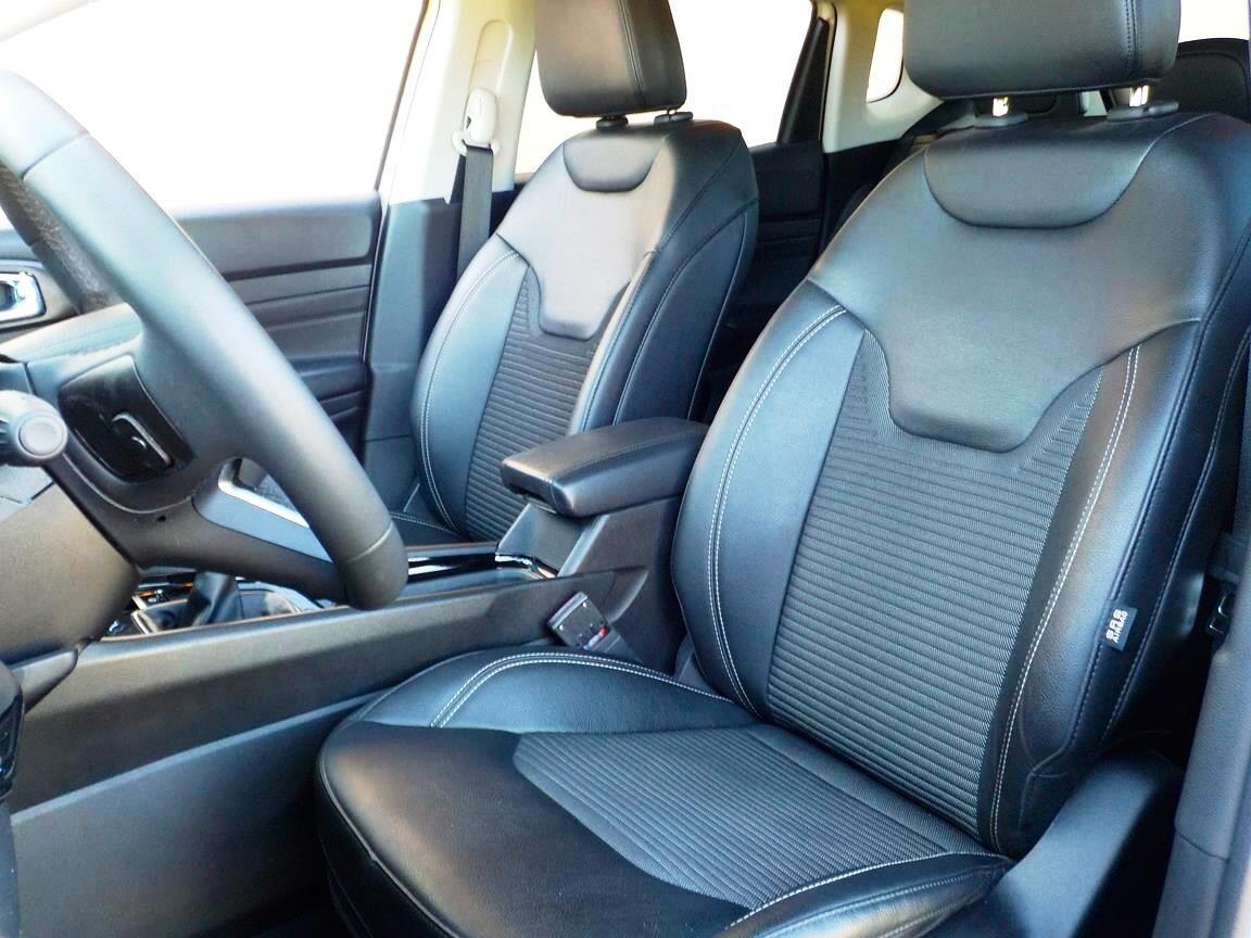 Jeep Compass 1.6 Multijet II 2WD Night Eagle