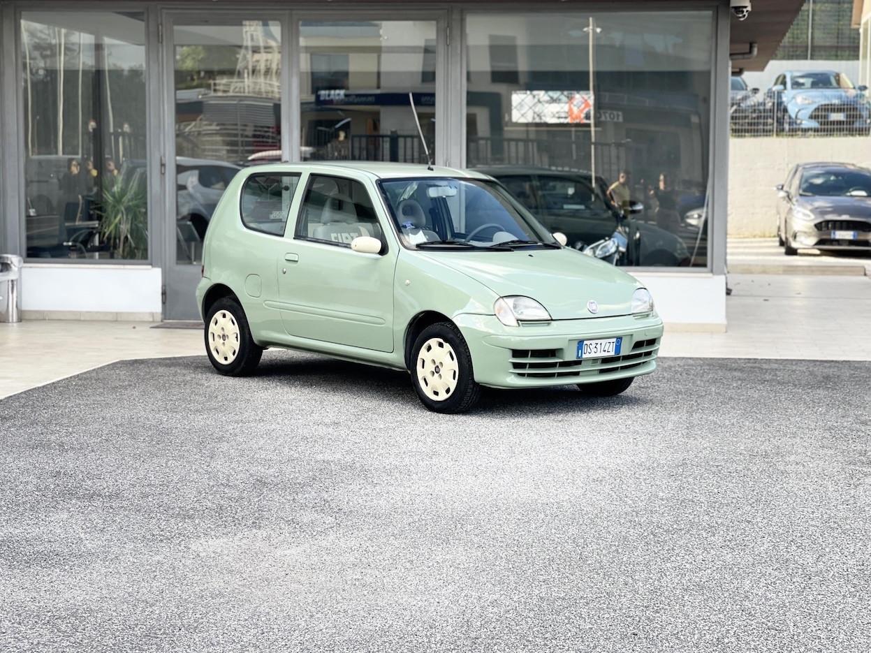 Fiat 600 1.1 Benzina 54CV Neo. - 2008