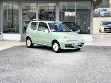 Fiat 600 1.1 Benzina 54CV Neo. - 2008