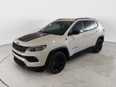 Jeep Compass E-Hybrid My25 North Star 1.5 Turbo T4 E-Hybrid 130cv Fwd Dct7