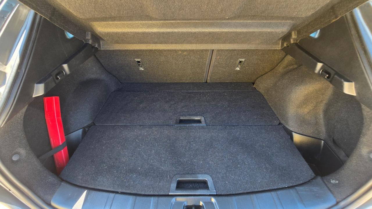 Nissan Qashqai 1.5 dCi DPF Tekna