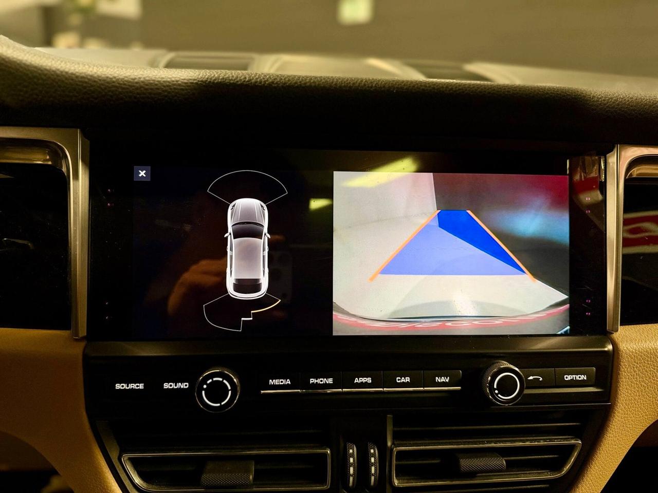 Porsche Macan 3.0 S *PREZZO PROMO*