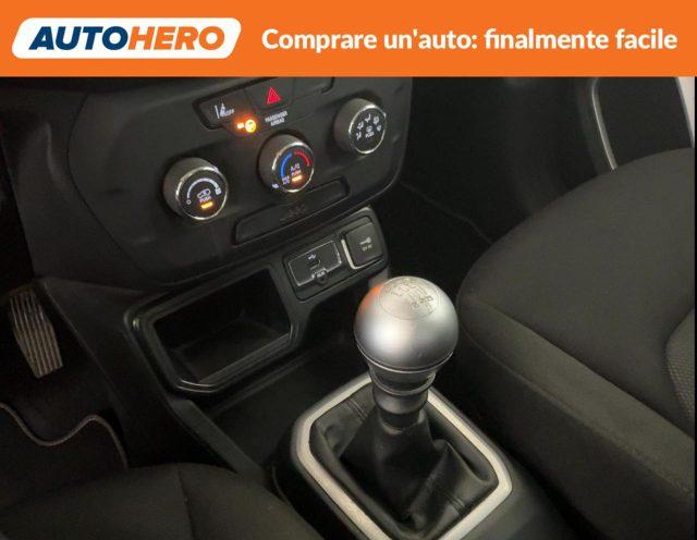 JEEP Renegade 1.0 T3 Sport