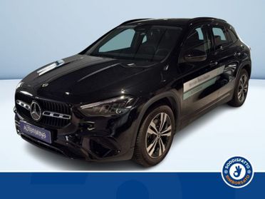 Mercedes-Benz GLA 200d Automatic 4Matic Advanced Plus Progressive