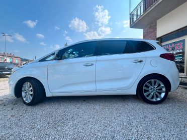 Kia Carens 1.7 CRDi 141 CV DCT Stop&Go high tech