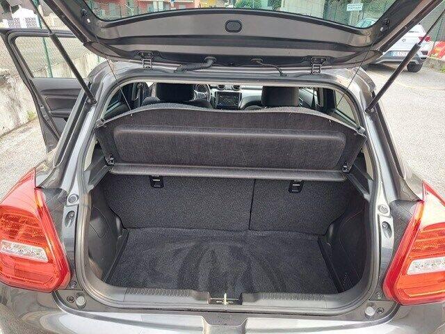 Suzuki Swift Swift 1.2 Hybrid Top