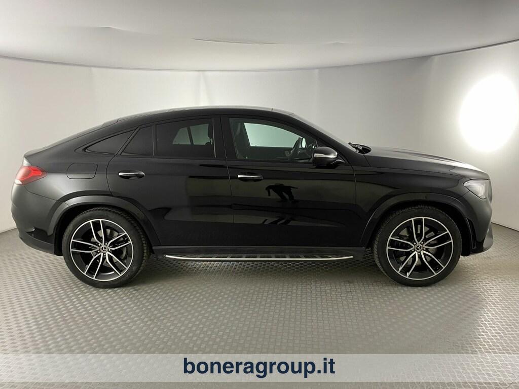 Mercedes GLE 350 350 D Premium Pro 4Matic 9G-Tronic Plus