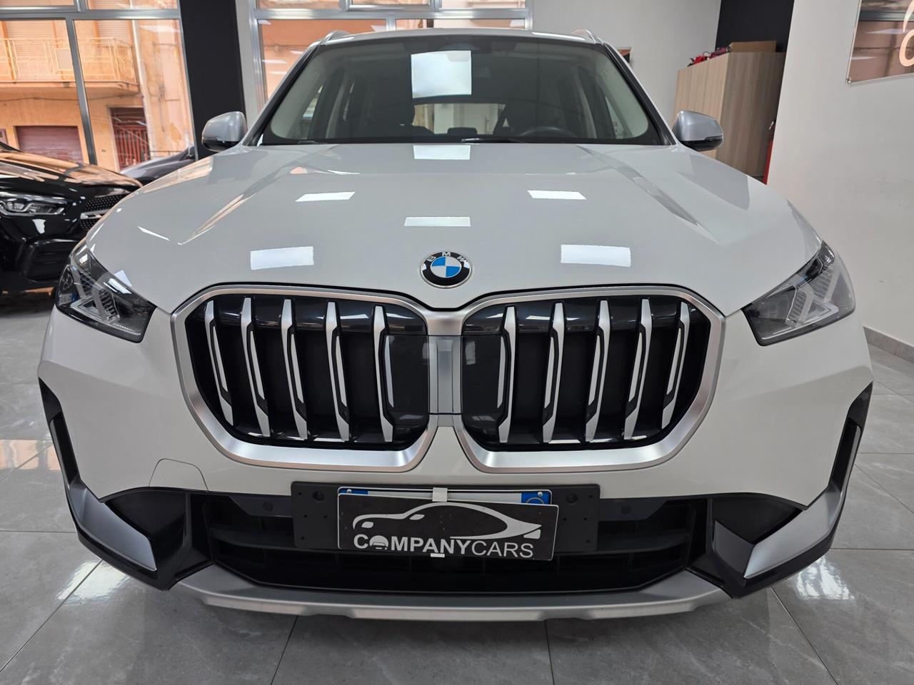 Bmw X1 sDrive 18d xLine