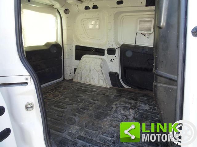 FIAT Doblo Doblò 1.3 MJT 90CV