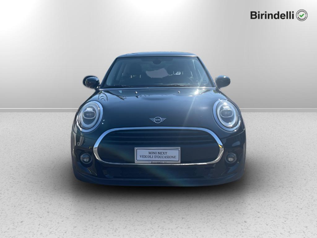 MINI Mini 4ª serie (F56) - Mini 1.5 One 75 CV Baker Street