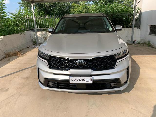 KIA Sorento 1.6 T-GDi aut. AWD PHEV IBRIDA PLUG-IN 7 POSTI