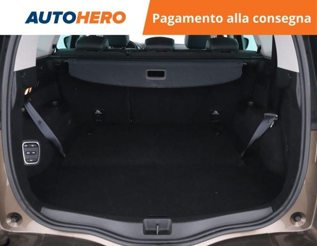 RENAULT Grand Scenic Blue dCi 120 CV Intens