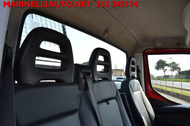 IVECO Daily 35C13 2.3 CASSONE RIBALTABILE PARI AL NUOVO