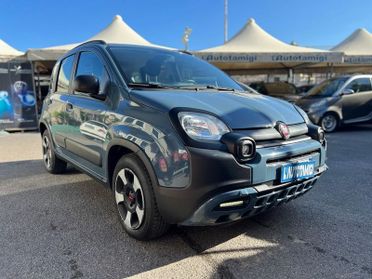 FIAT Panda Cross Panda Cross 1.0 FireFly S&S Hybrid