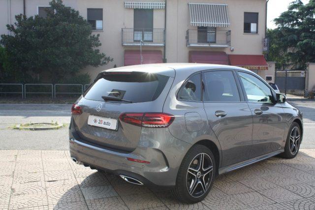 MERCEDES-BENZ B 250 e Plug-in hybrid Automatica Premium