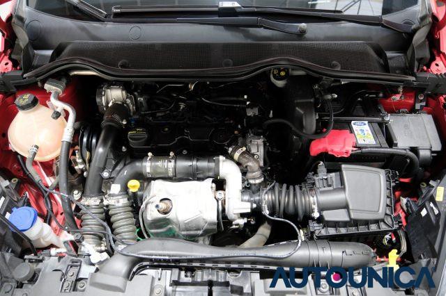 FORD Fiesta 1.5 ECOBLUE 5 PORTE TITANIUM FULL LED NEOPATENTATI