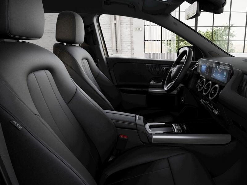 Mercedes-Benz GLA GLA 200 d 4matic Progressive Advanced NIGHT-PACK