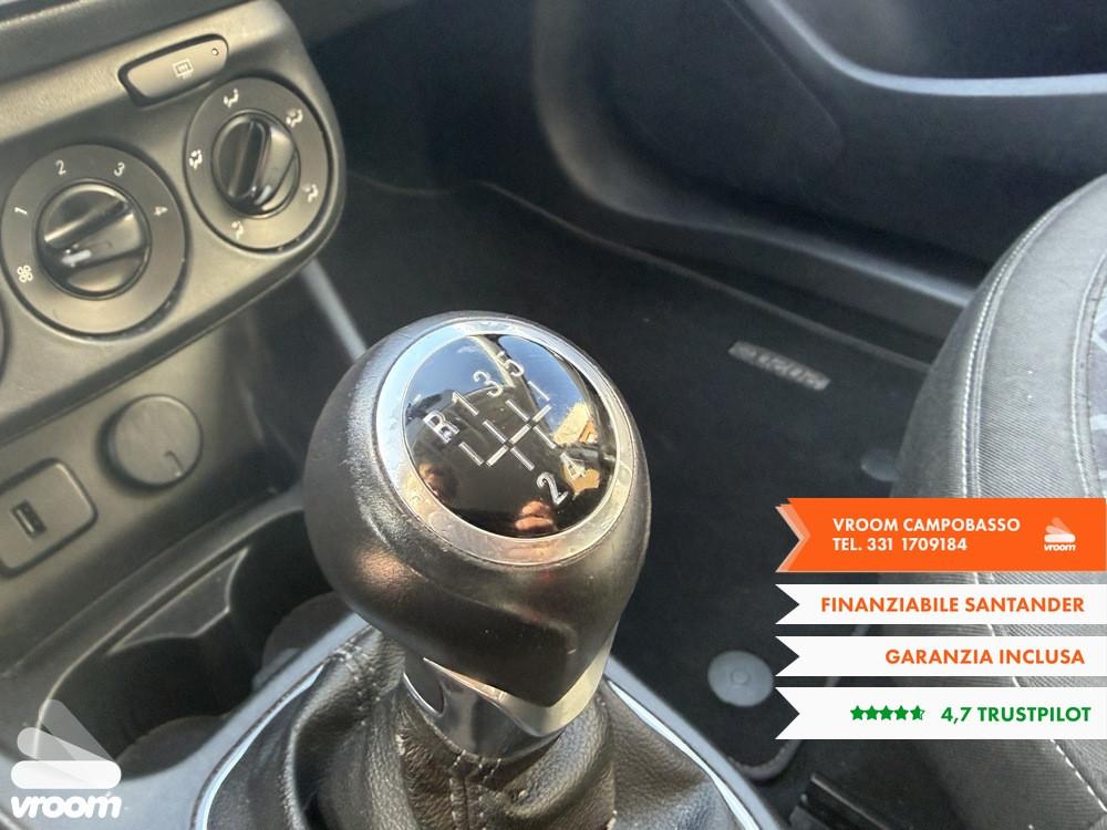 OPEL Corsa 5ª serie Corsa 1.3 CDTI 5 porte
