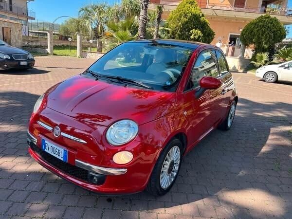 Fiat 500 1.2 Pop