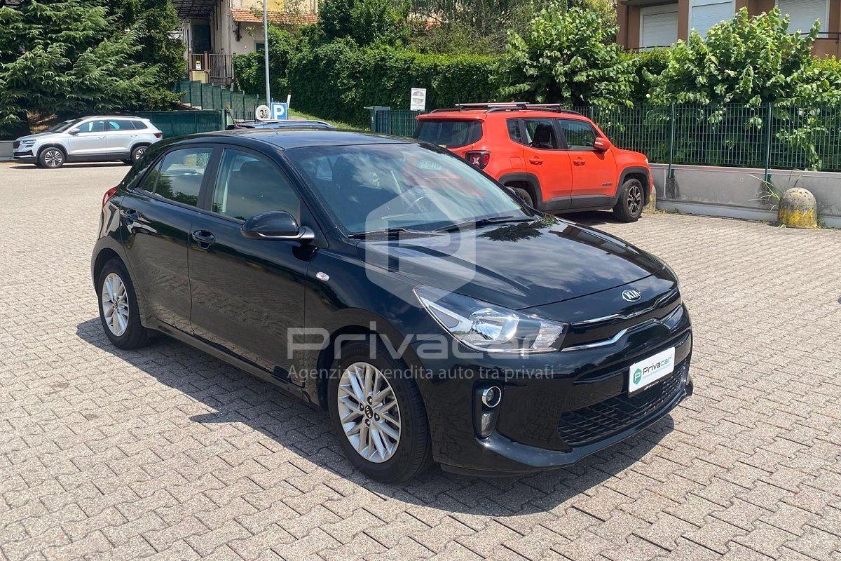 KIA Rio 1.2 MPi Evolution