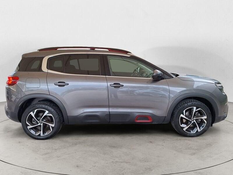 Citroën C5 Aircross BlueHDi 130 CV Automatica EAT8 Feel Pack S&S