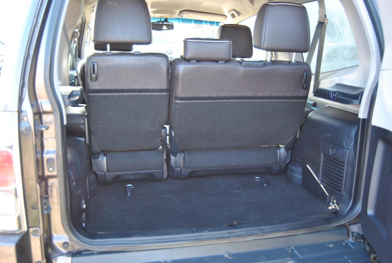 Mitsubishi Pajero 3.2 DI-D 16V 3p. Intense