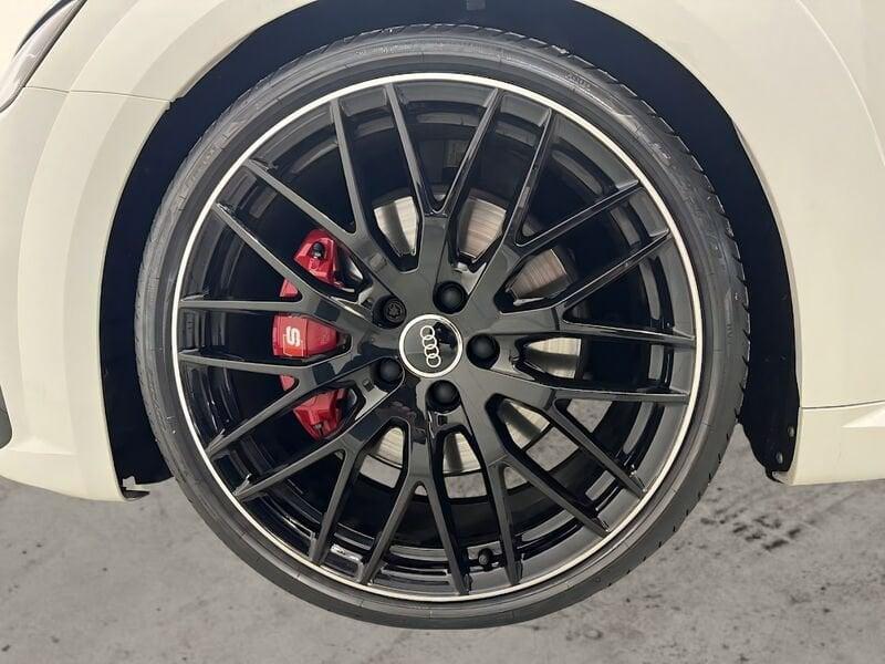 Audi TT TT Roadster 45 TFSI S tronic