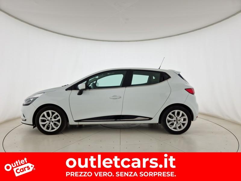 Renault Clio 1.5 dci energy intens 75cv