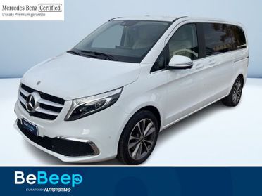 Mercedes-Benz Classe V V COMPACT 300 D PREMIUM 4MATIC AUTO