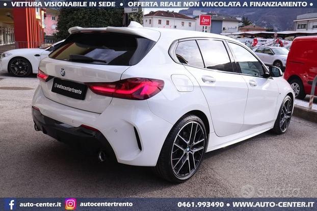 BMW Serie 1 120d xDrive Aut MSport Shadow M-S...