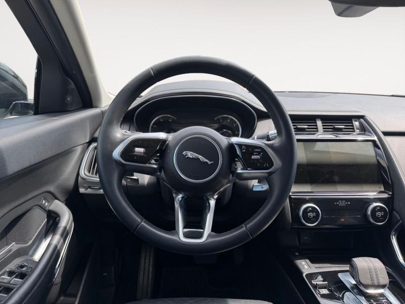Jaguar E-Pace 2.0 i4 mhev awd 200cv auto