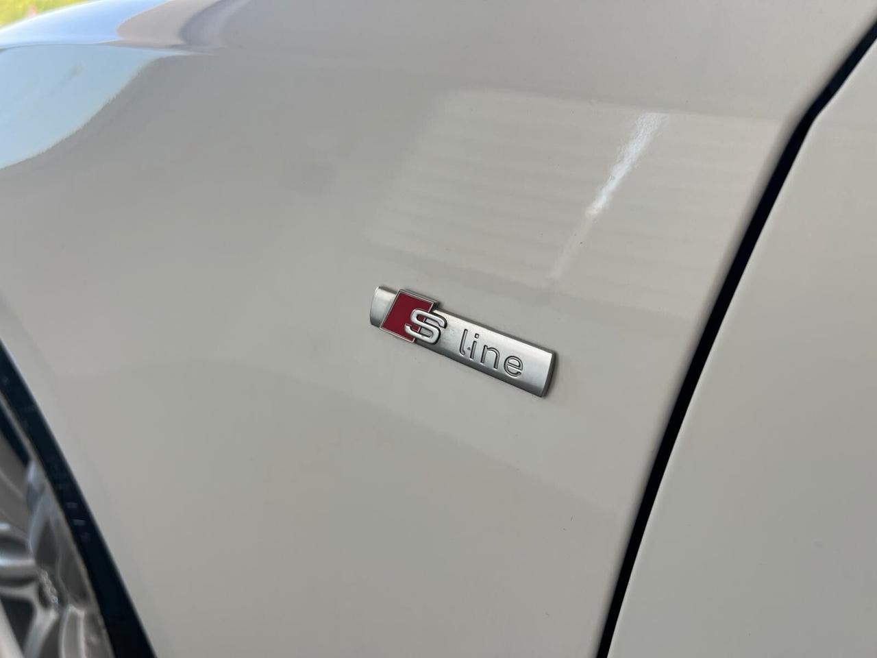 Audi A5 SPB 3.0 V6 TDI 204CV multitronic