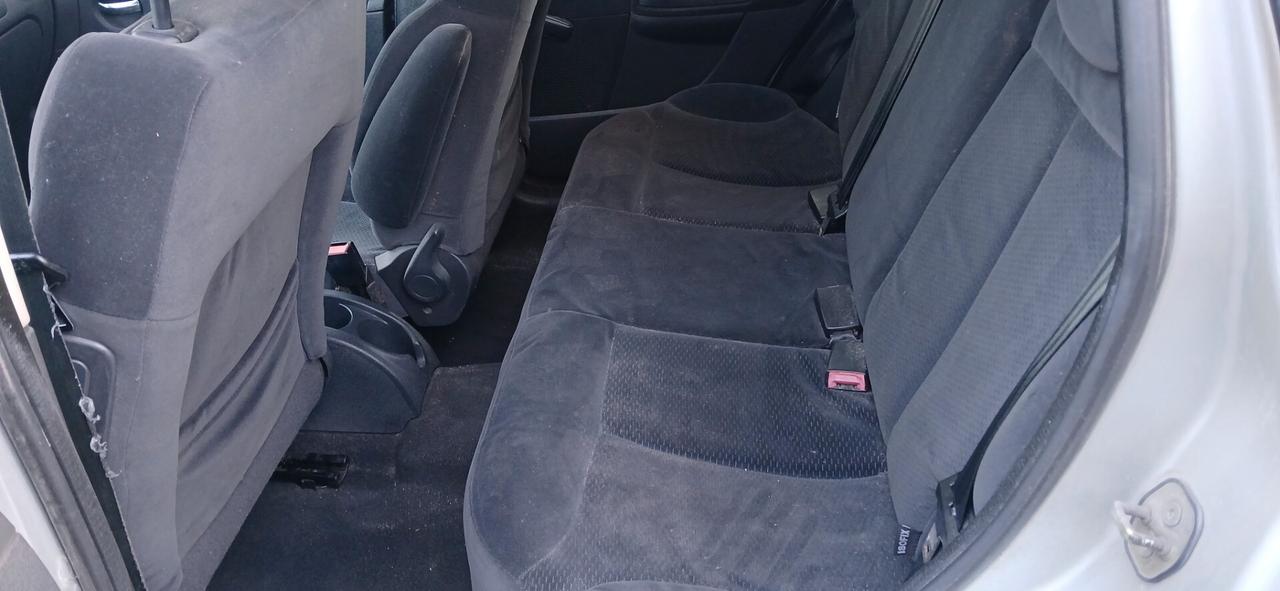 Citroen C3 1.4 HDi 70CV Exclusive neopatentati