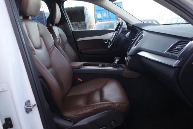 VOLVO XC90 D4 Geartronic 7 posti Business