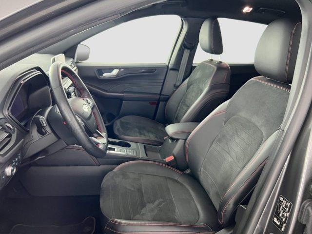 FORD Kuga Kuga 2.5 Full Hybrid 190 CV CVT 2WD ST-Line X