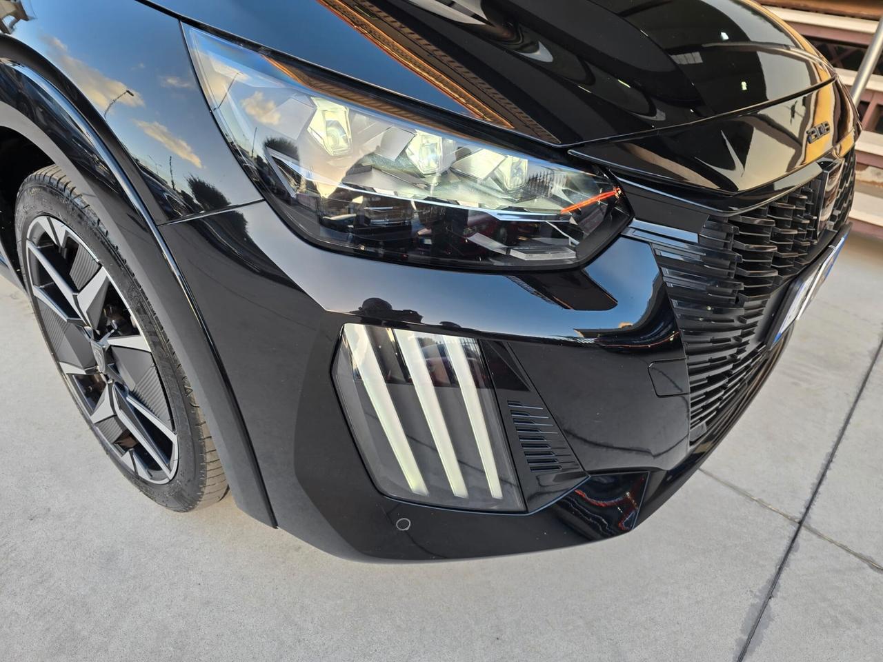 Peugeot 208 PureTech 100 Stop&Start 5 porte GT