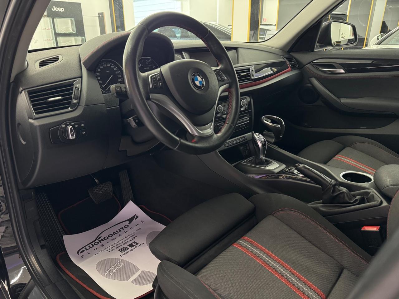 Bmw X1 xDrive20d Msport Full Optional