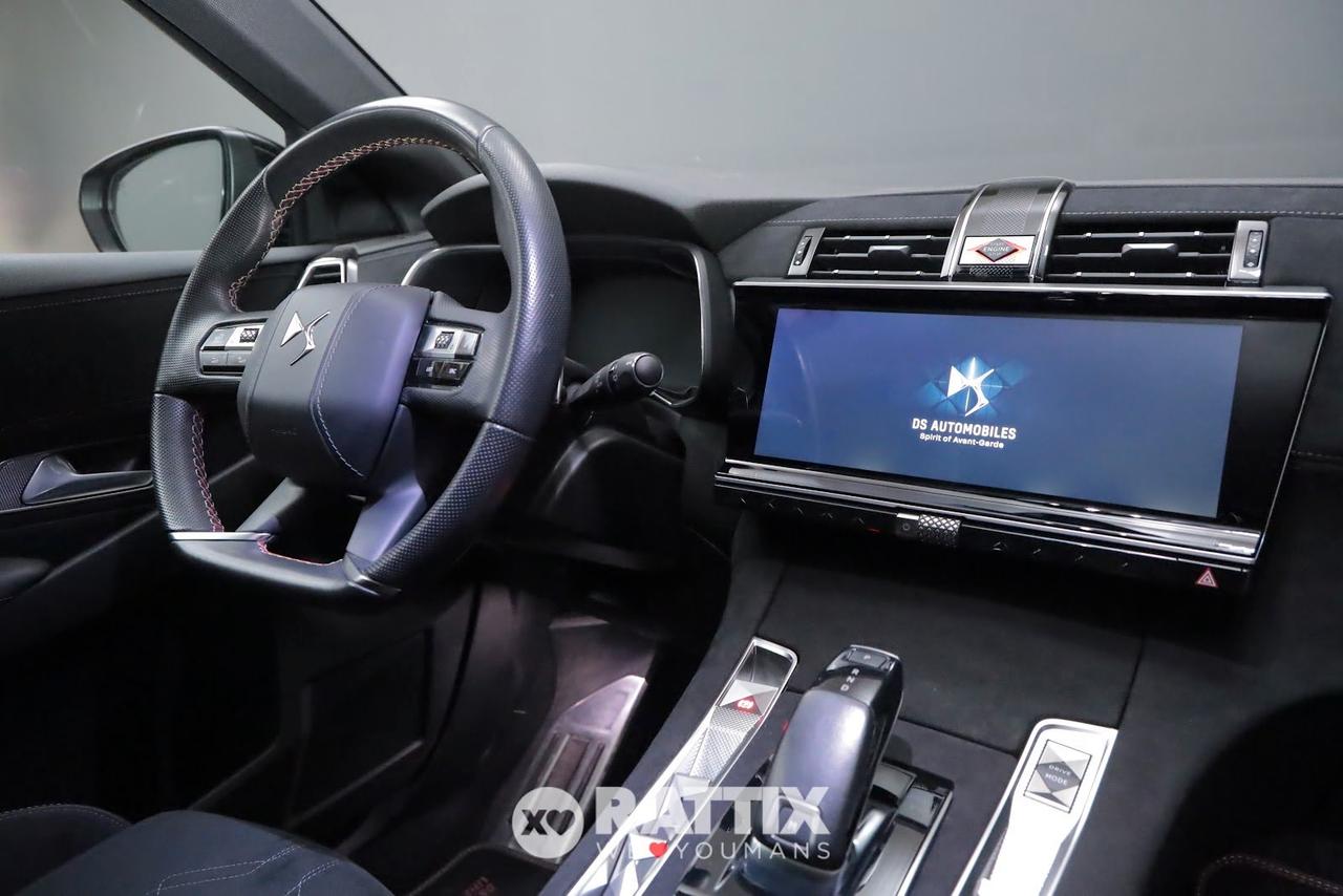 DS Automobiles DS 7 1.5 BlueHDI 130CV Performance Line+ Auto