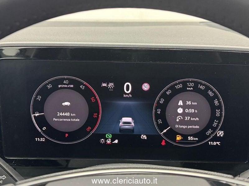 Skoda Kodiaq 2.0 TDI EVO DSG 7 posti Style