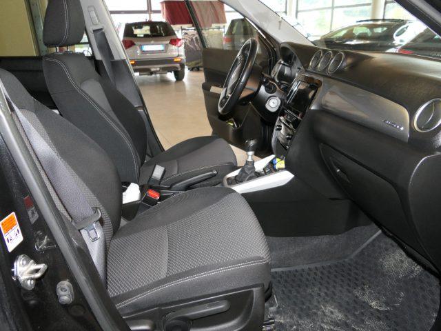 SUZUKI Vitara 1.6 DDiS 4WD AllGrip V-Cool