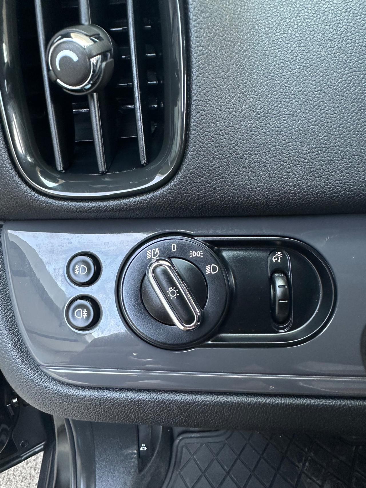 MINI Countryman 2.0 Cooper D 150cv Baker Street