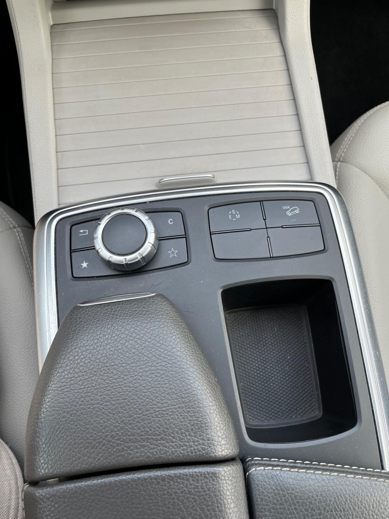 Mercedes-benz ML 250 BlueTEC 4Matic Sport