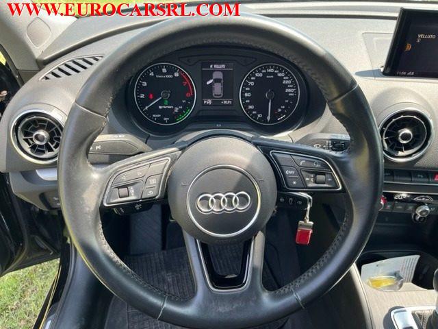AUDI A3 SPB 30 g-tron S tronic Admired